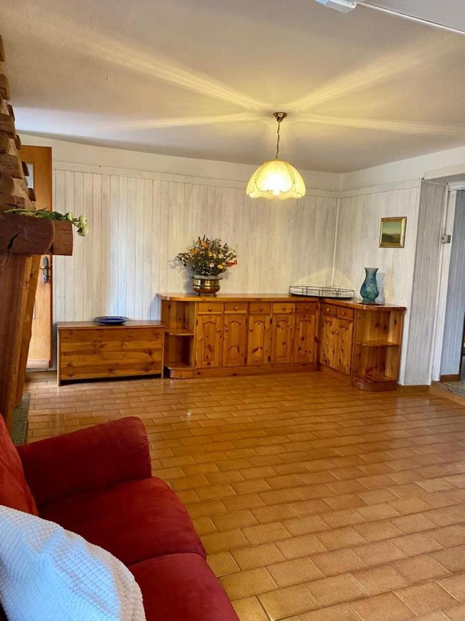 La Casa Del Nonno Franco Villa Colico Ngoại thất bức ảnh
