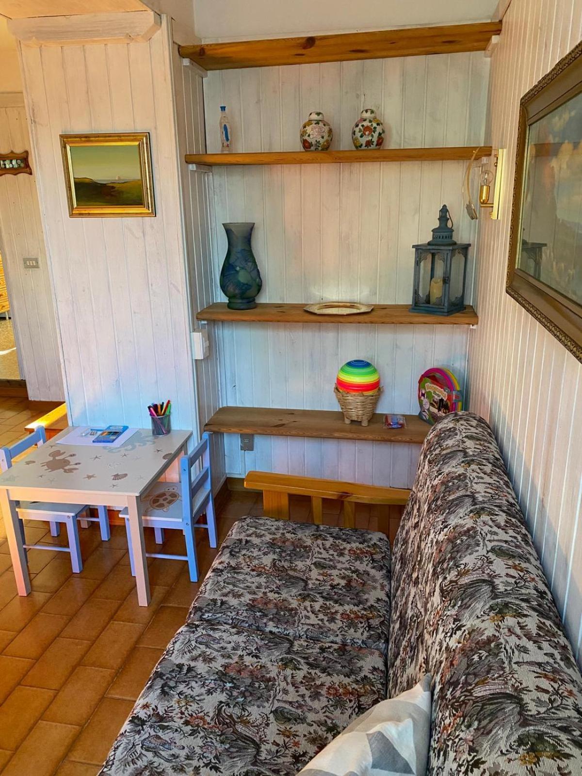 La Casa Del Nonno Franco Villa Colico Ngoại thất bức ảnh