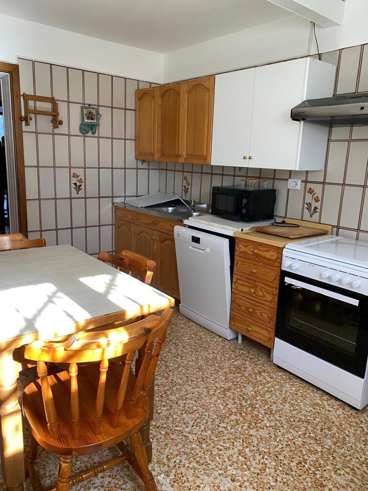 La Casa Del Nonno Franco Villa Colico Ngoại thất bức ảnh